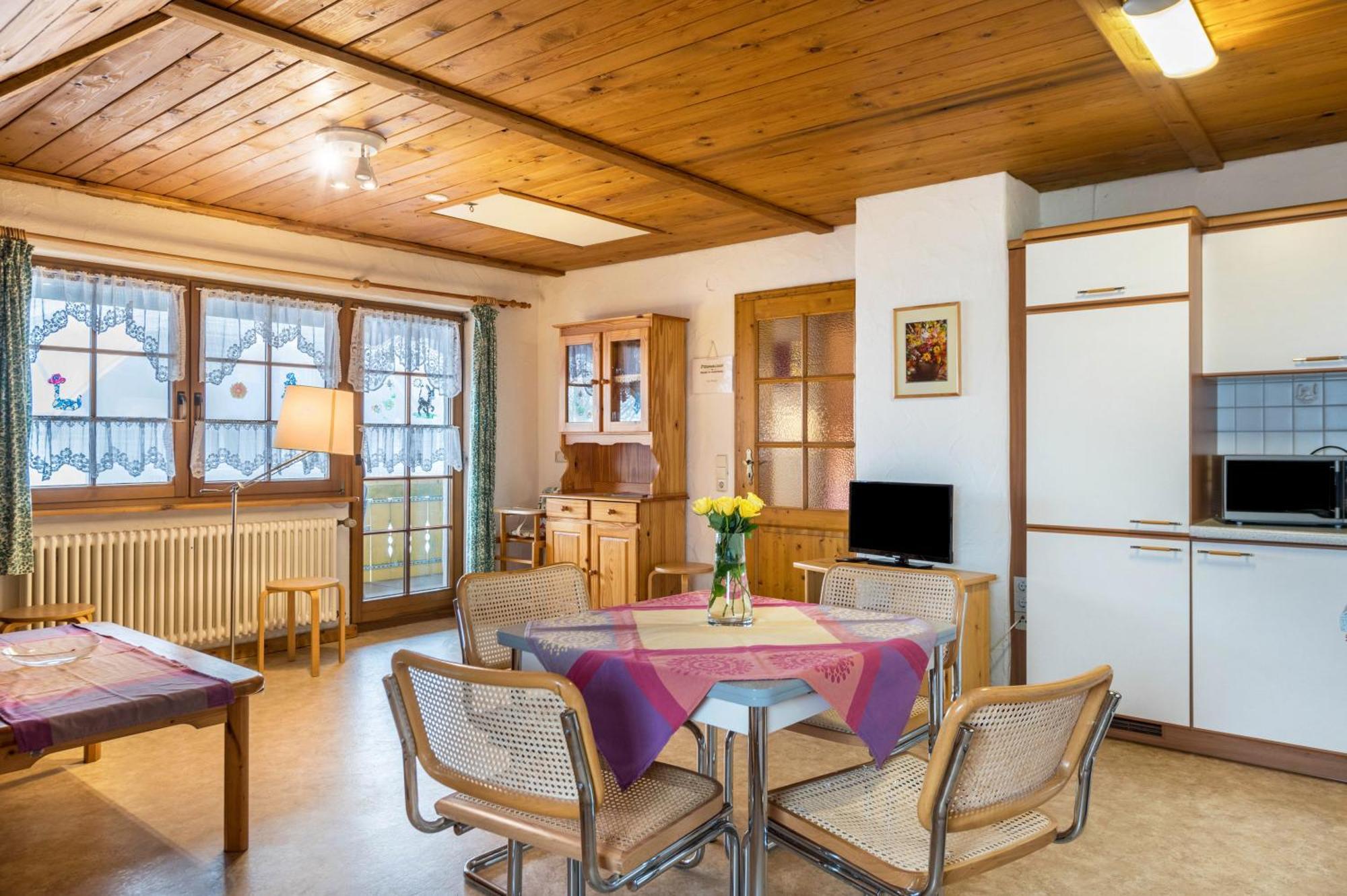 Mittlerer Itzenwaldhof - Heimkehr Münstertal Exterior foto