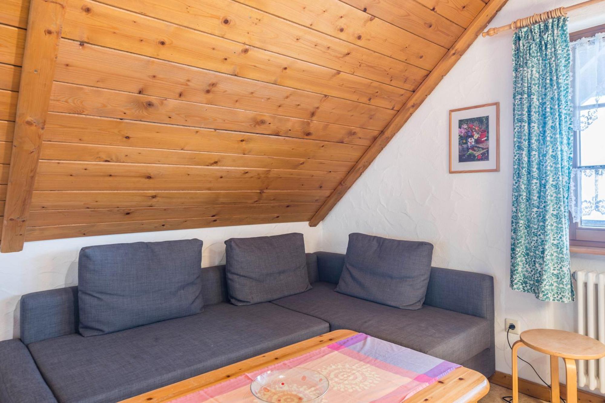 Mittlerer Itzenwaldhof - Heimkehr Münstertal Exterior foto